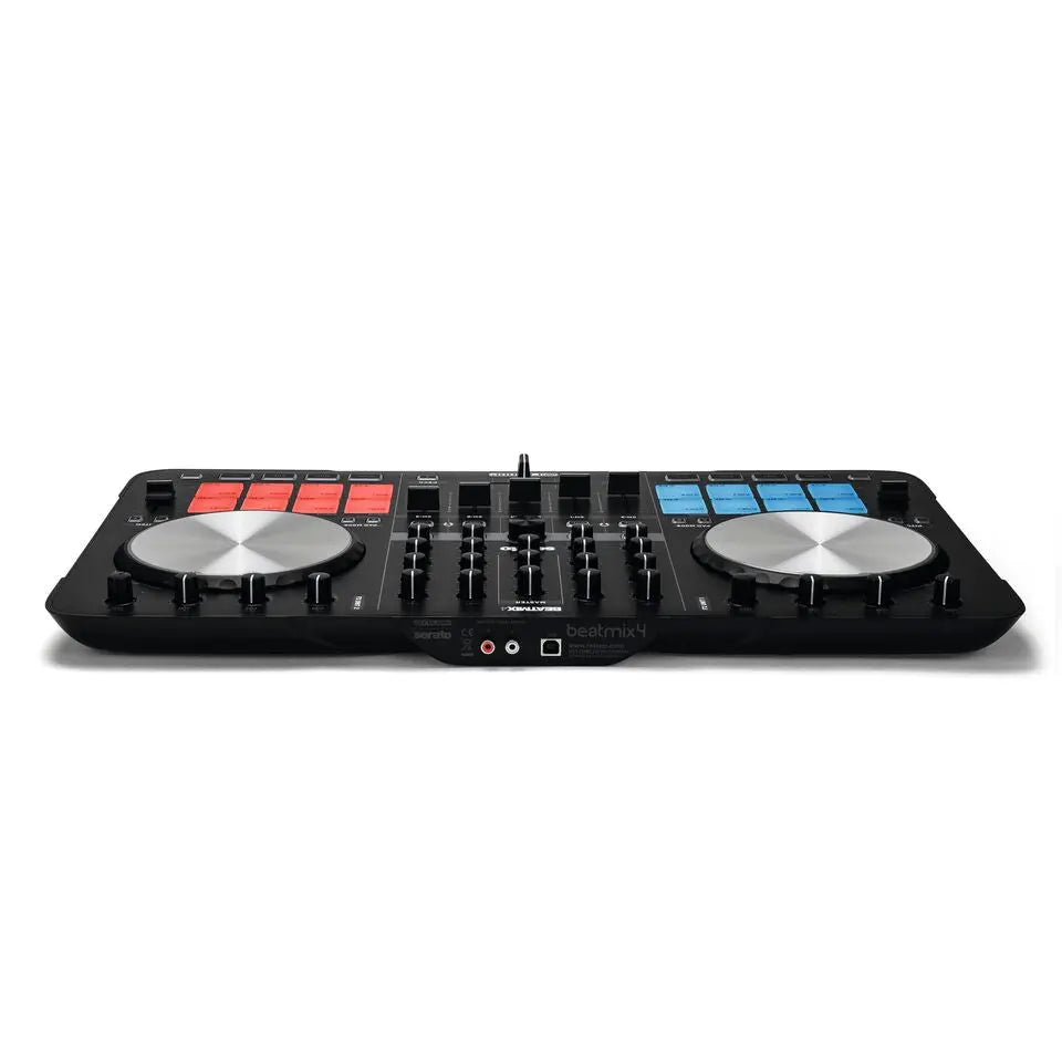 Reloop Beatmix 4 Mk2