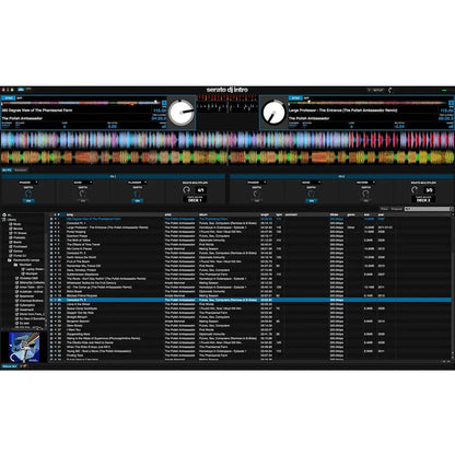 Reloop Beatmix 2 MK2