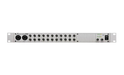 Studiomaster C3 1U Mixer