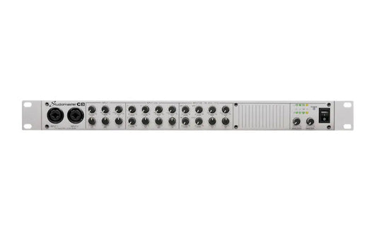 Studiomaster C3 1U Mixer