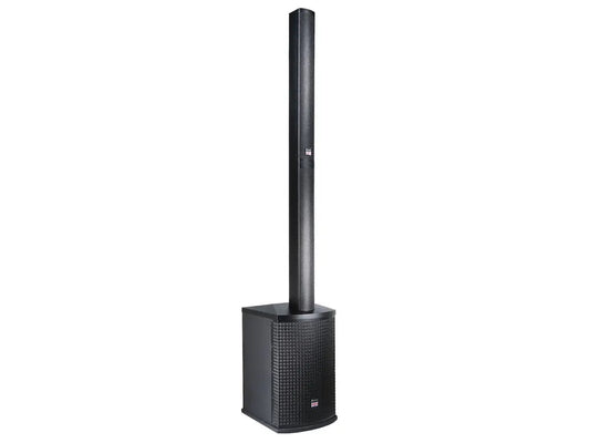 Studiomaster DIRECT 121MX Series Column Array PA System