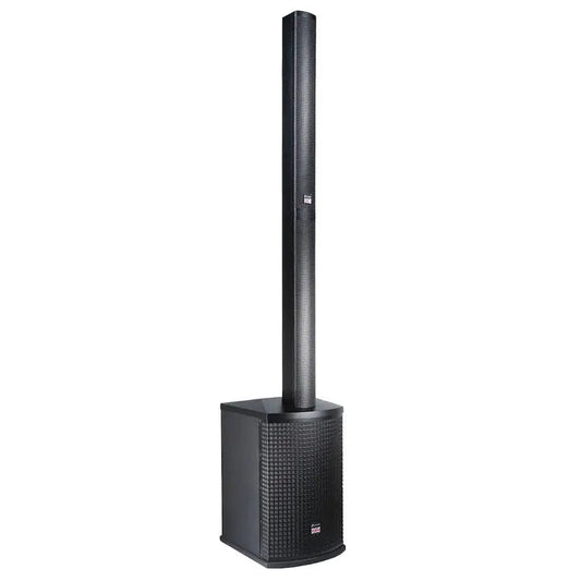 Studiomaster DIRECT 121MX Portable Sound System