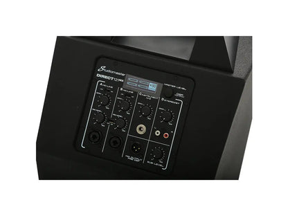Studiomaster DIRECT 121MX Series Column Array PA System