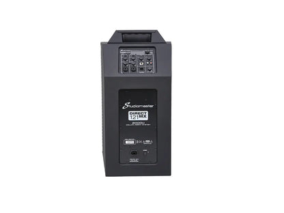 Studiomaster DIRECT 121MX Series Column Array PA System