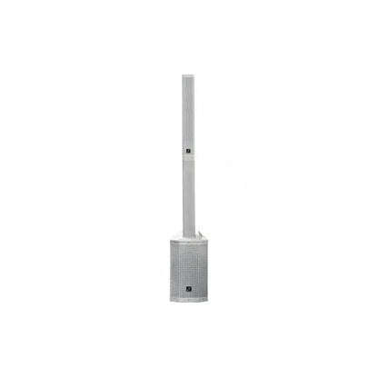 Studiomaster DIRECT 121MX Portable Sound System (White)