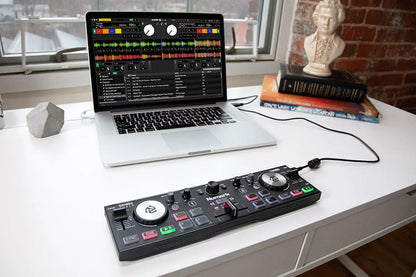 Numark DJ2GO2 Touch