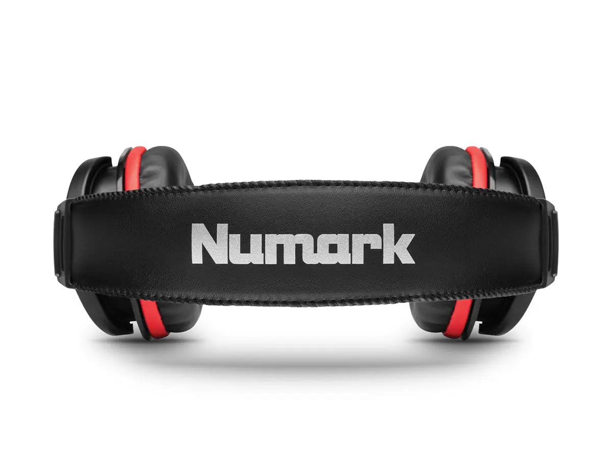 Numark Party Mix Live  HF175  Bundle