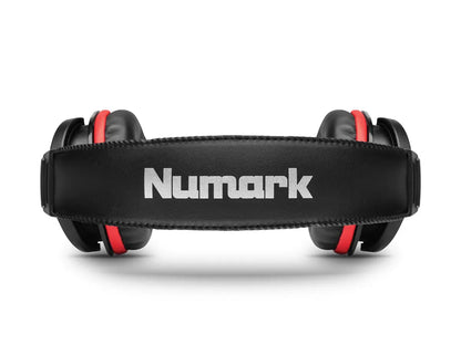 Numark Party Mix Live  HF175  Bundle