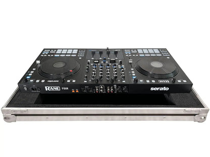 Swan Flight Case for RANE FOUR