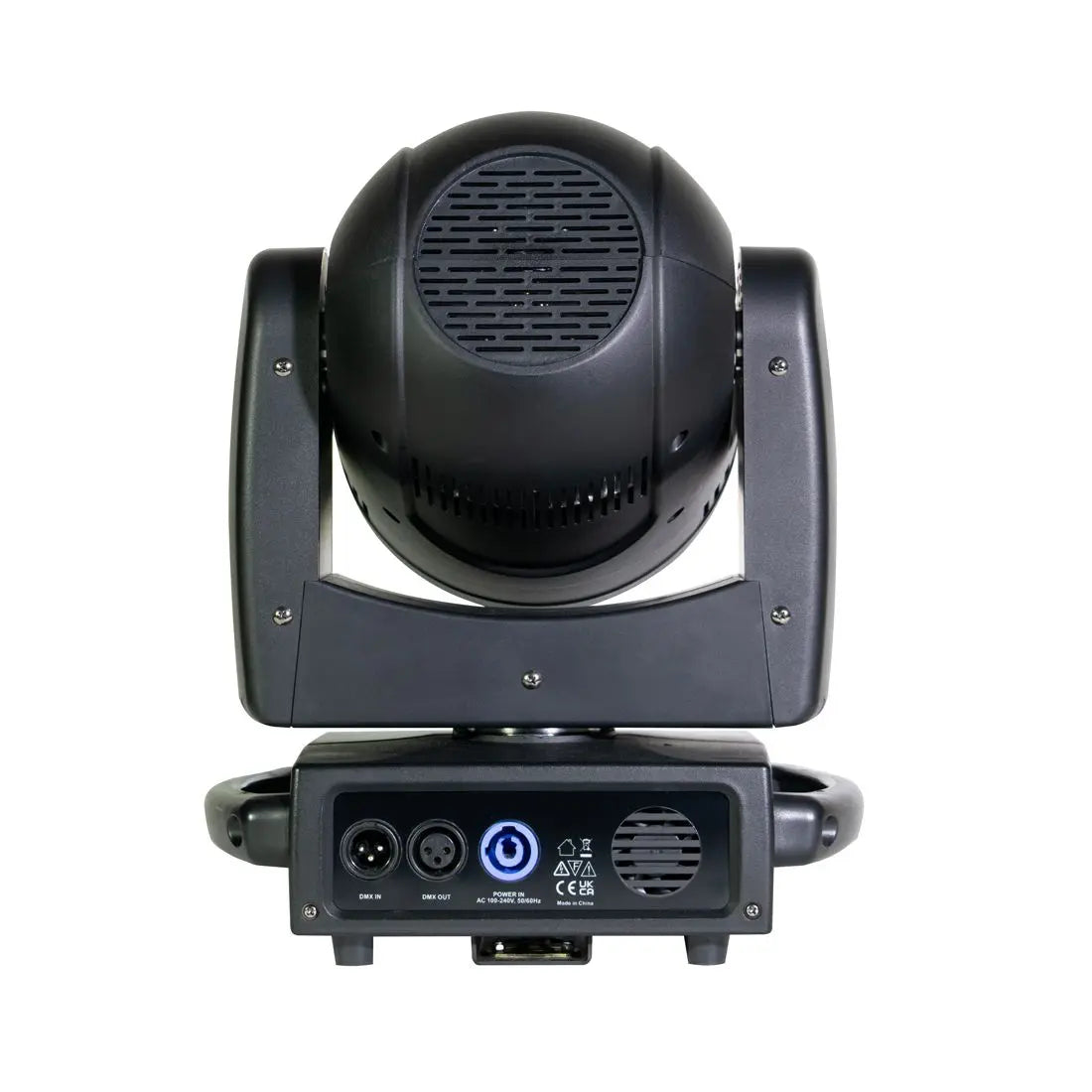 Eliminator Stryker Max Moving Head